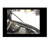 MPx Hood Lift Strut Kit, 00-05 Neon / 03-05 Neon SRT-4