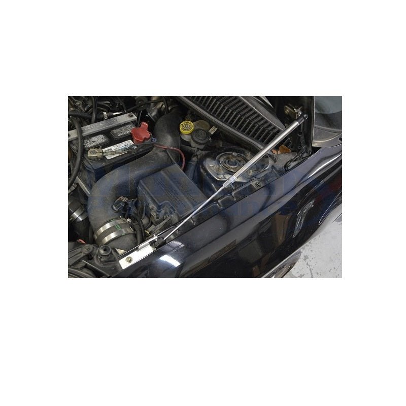 MPx Hood Lift Strut Kit, 00-05 Neon / 03-05 Neon SRT-4