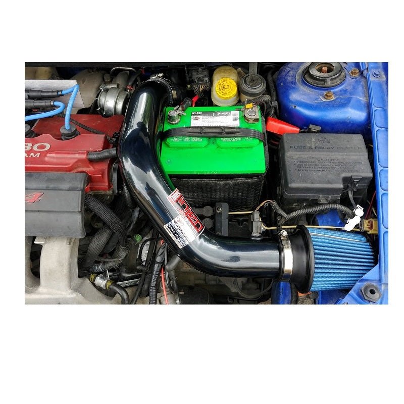 Injen Short Ram Intake, 03-05 Neon SRT-4