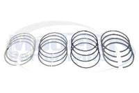 JE Piston Rings, 95-05 Neon 2.0L (for use w/ JE Pistons)