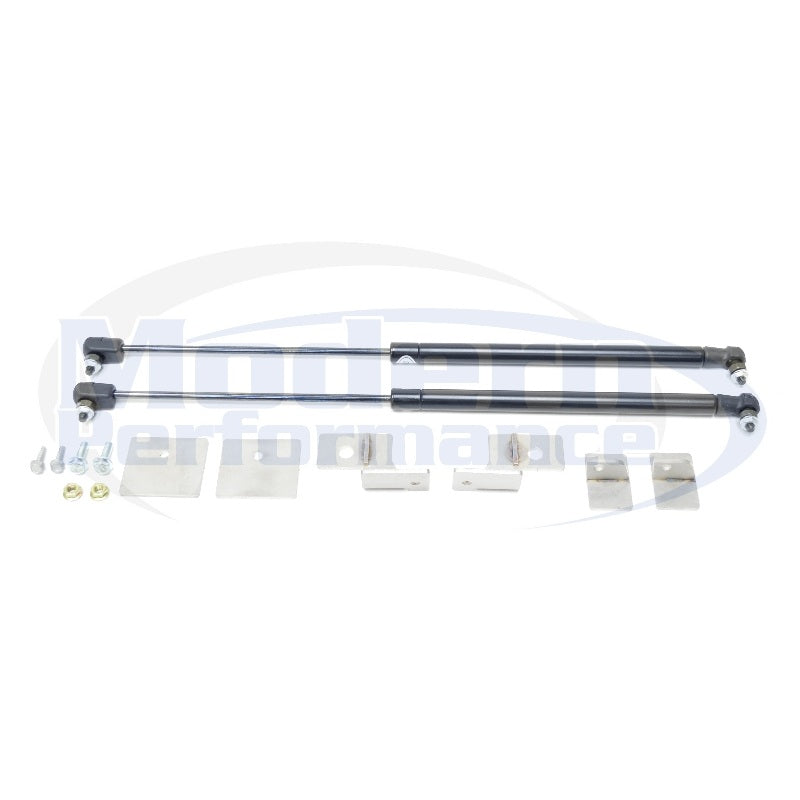 MPx Hood Lift Strut Kit, 95-99 Neon