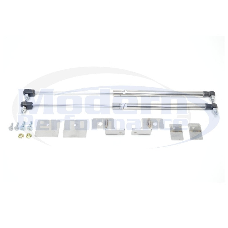 MPx Hood Lift Strut Kit, 95-99 Neon