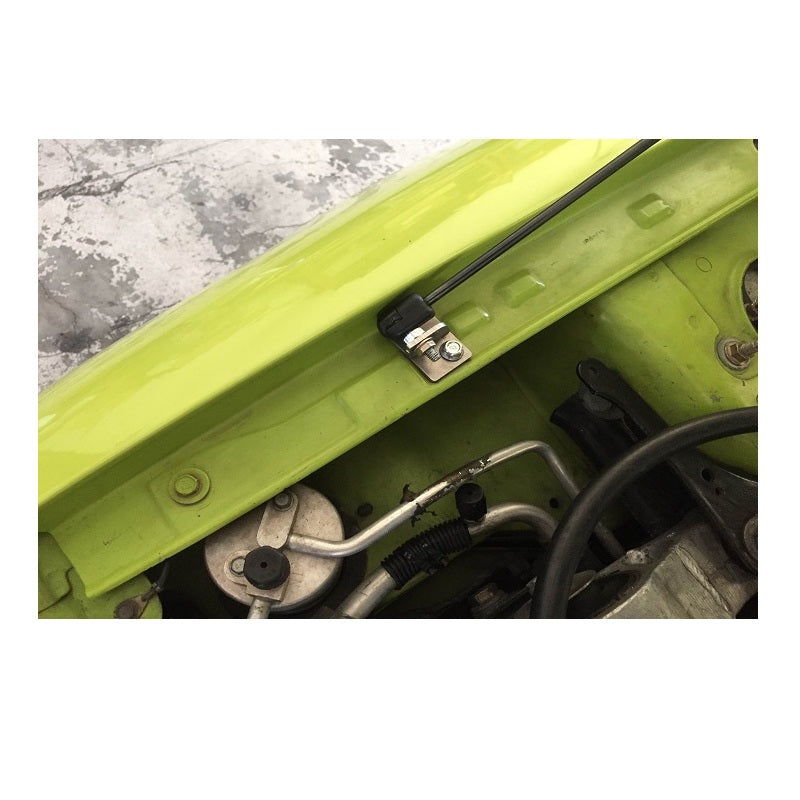 MPx Hood Lift Strut Kit, 95-99 Neon