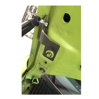 MPx Hood Lift Strut Kit, 95-99 Neon