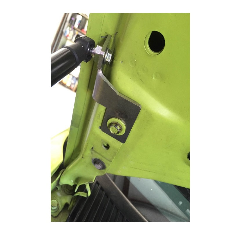 MPx Hood Lift Strut Kit, 95-99 Neon
