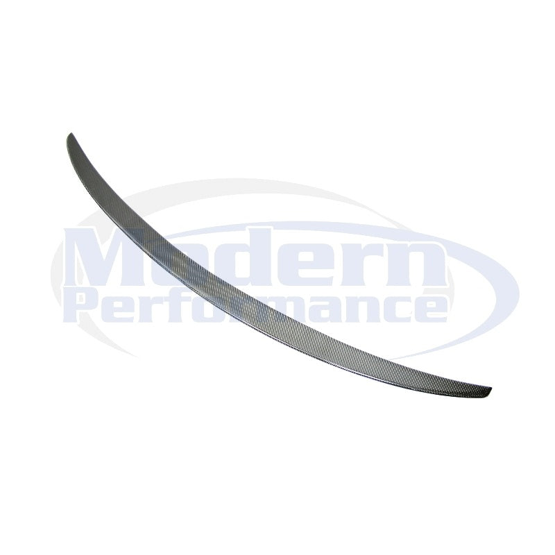 MPx Executive Style B Grade Carbon Fiber Spoiler, 2013-16 Dart