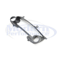 Dual Gauge Cluster Bezel, 95-99 Neon