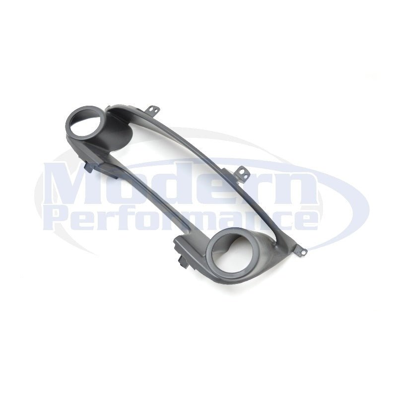 Dual Gauge Cluster Bezel, 95-99 Neon