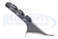 GlowShift A-Pillar Triple Gauge Pod, 2013-18 Focus / ST / RS