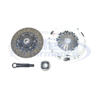 Clutch Masters Non-Modular Clutches, 1995 Neon