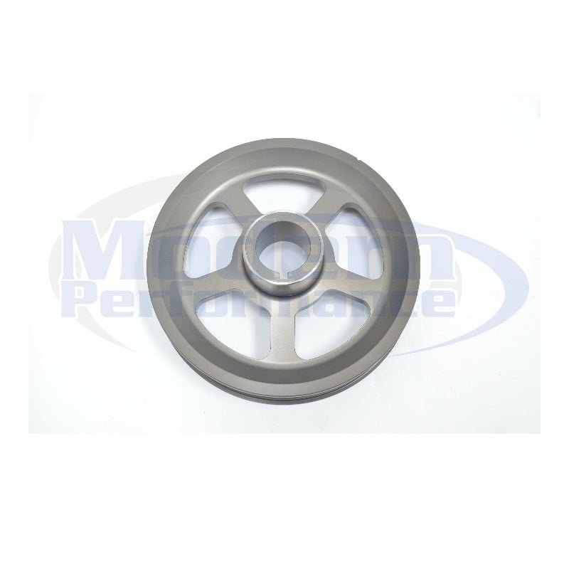 MPx Lightweight Crankshaft Pulley, 08-09 Caliber SRT-4