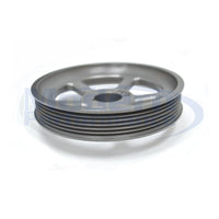 MPx Lightweight Crankshaft Pulley, 08-09 Caliber SRT-4