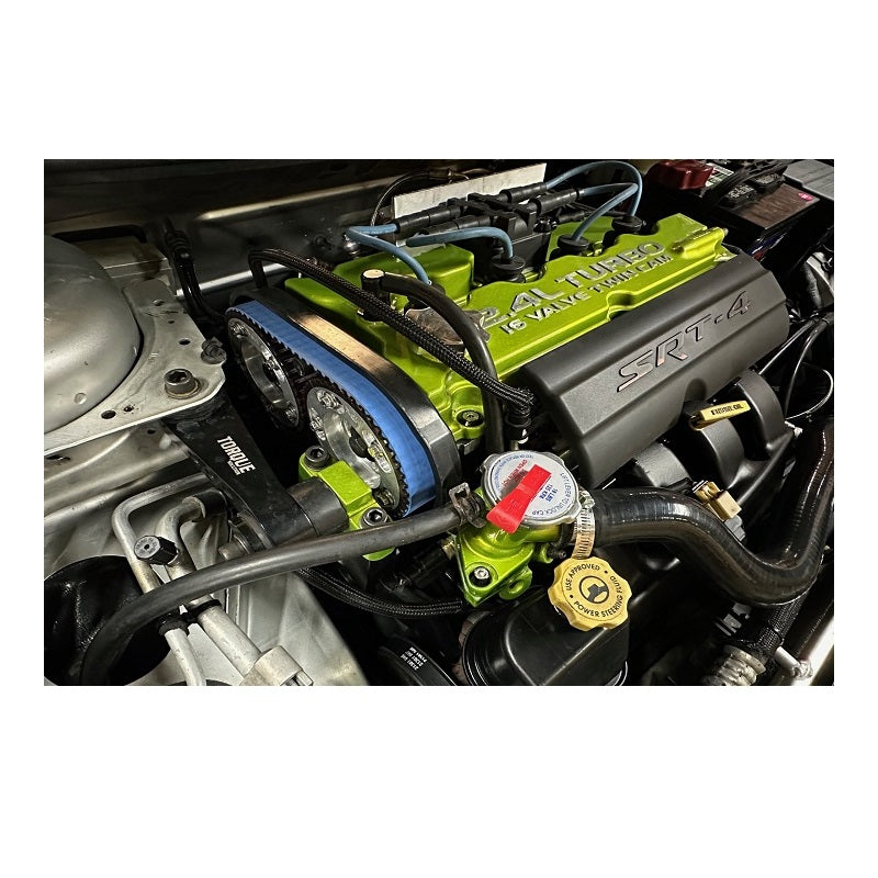 18 PSI Safety Release Radiator Cap, 95-05 Neon / 01-10 PT Cruiser / 07-12 Caliber