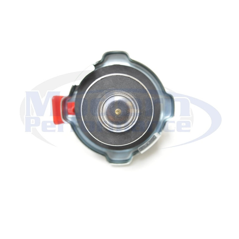 18 PSI Safety Release Radiator Cap, 95-05 Neon / 01-10 PT Cruiser / 07-12 Caliber