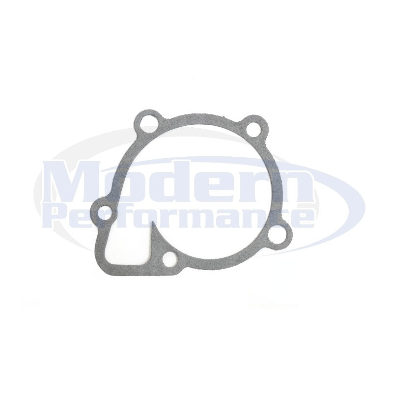 Aftermarket Water Pump, 07-12 Caliber, 08-09 Caliber SRT-4, 2013-16 Dart 2.0L & 2.4L