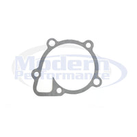 Aftermarket Water Pump, 07-12 Caliber, 08-09 Caliber SRT-4, 2013-16 Dart 2.0L  2.4L