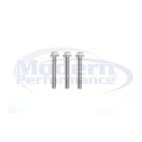 Extended Bolts (for use w/ GFB Diverter Valve), 2013-16 Dart 1.4L / Renegade /Fiat 500 Turbo