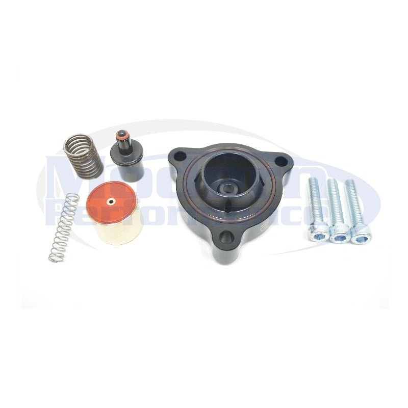 MPx & Go Fast Bits Diverter Valve Pkg, 2019-2023 Jeep Renegade 1.3 Turbo