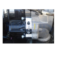 MPx & Go Fast Bits Diverter Valve Pkg, 2019-2023 Jeep Renegade 1.3 Turbo