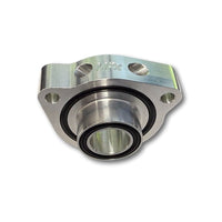 MPx Blow Off Plate, 2012-18 Fiat 500 Abarth / 2013-16 Dart 1.4L / 2015+ Renegade 1.4L