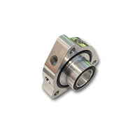 MPx Blow Off Plate, 2012-18 Fiat 500 Abarth / 2013-16 Dart 1.4L / 2015+ Renegade 1.4L