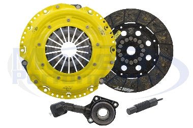 ACT HD Series Clutch, 2013-15 Focus ST
