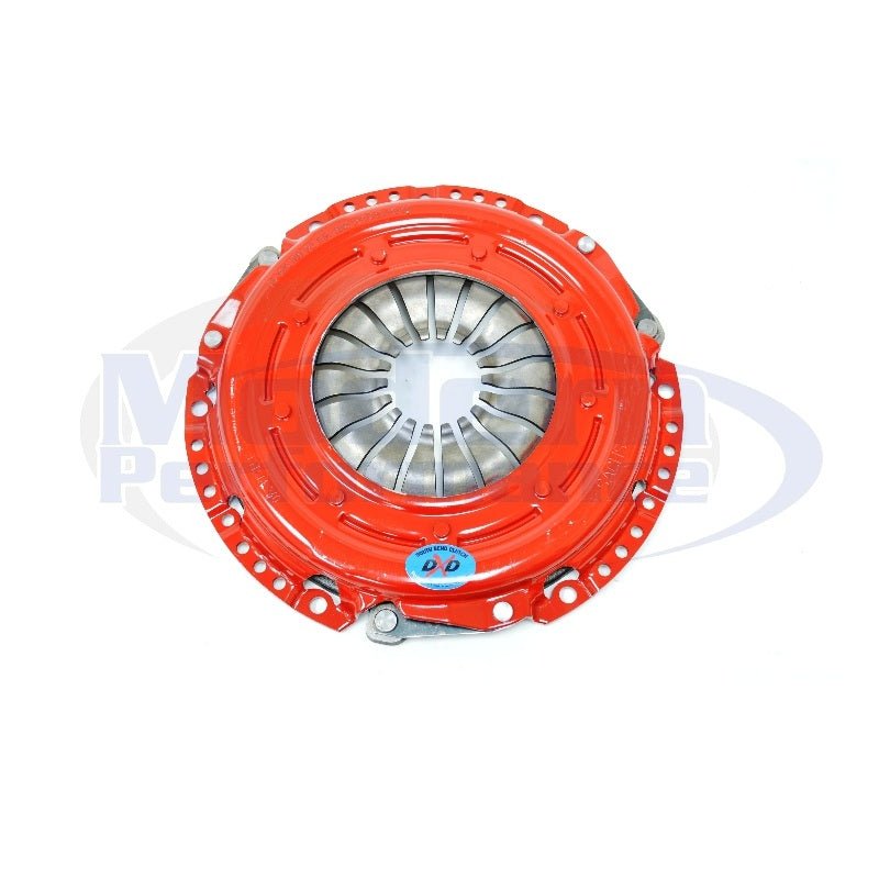 South Bend Non-Modular Clutch, 03-07 PT Cruiser GT