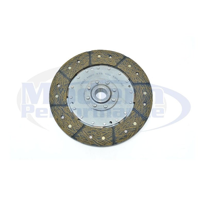 South Bend Non-Modular Clutch, 03-07 PT Cruiser GT
