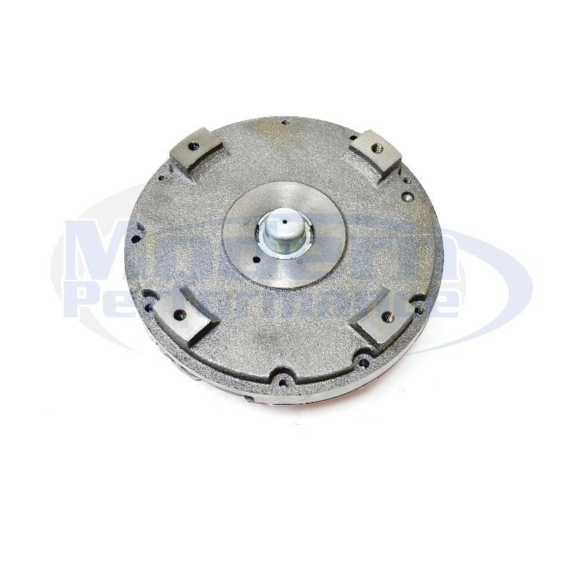 South Bend Single Mass Flywheel Conversion Clutch, 03-07 PT Cruiser GT
