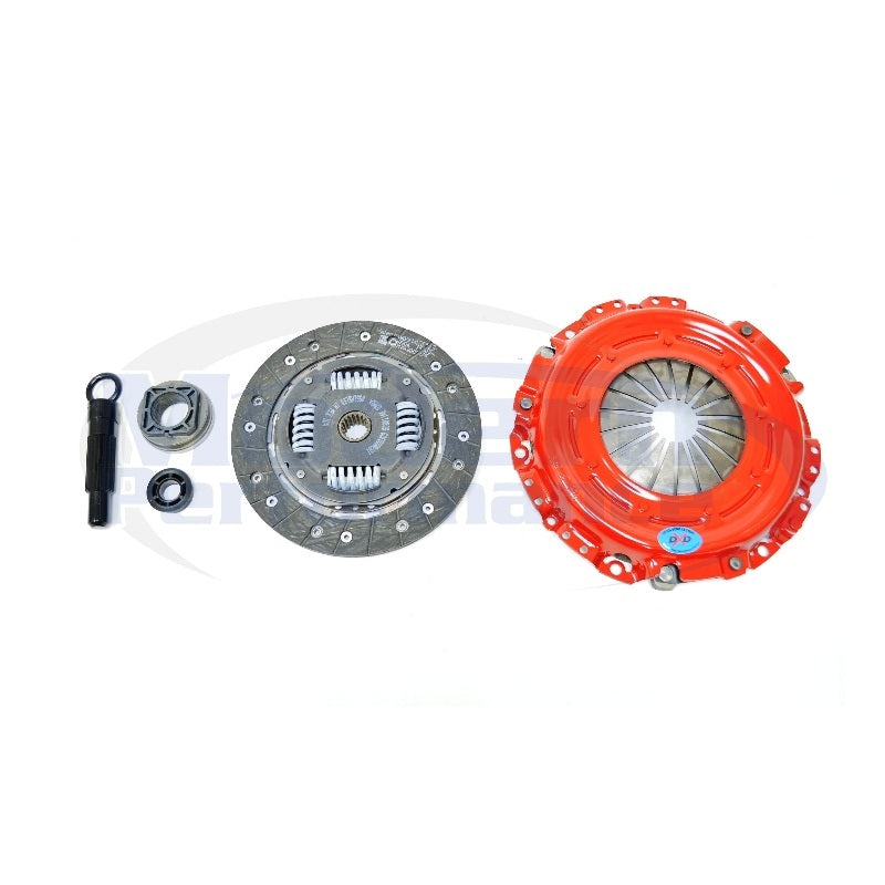 South Bend Stage 1 or 2 Non-Modular Clutch, 1995 Neon