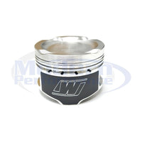 Wiseco Piston & Ring Kit, 03-05 Neon SRT-4 / 03-10 PT Cruiser Turbo