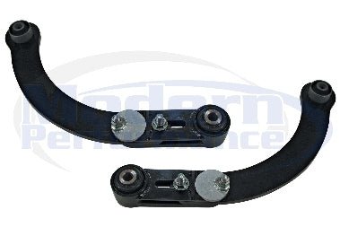 SPC Performance Rear Camber Arms (Pair), 07-12 Caliber