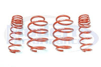 H&R Lowering Springs, 07-12 Caliber / SRT-4