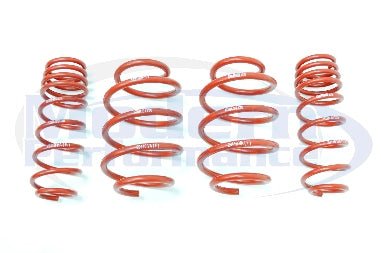 H&R Lowering Springs, 07-12 Caliber / SRT-4