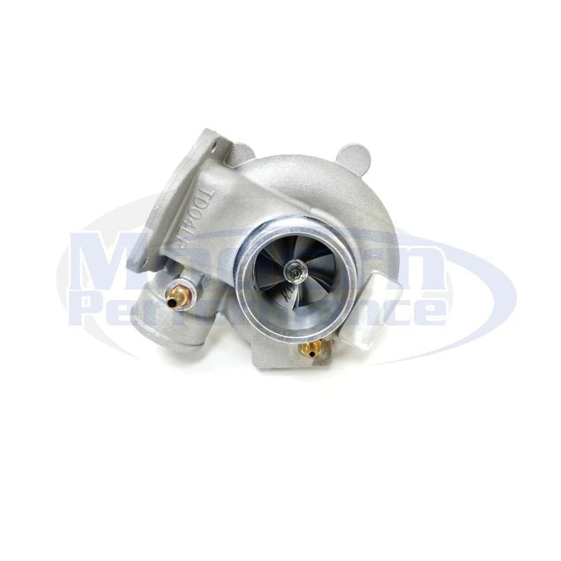 AGP Big Wheel Stock (BWS) Turbo, 03-05 Neon SRT-4 / 03-07 PT Cruiser GT