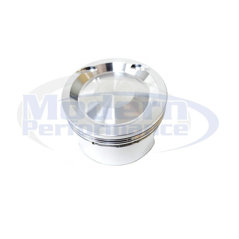 JE Forged Pistons & Rings (Set of 4), Caliber SRT-4