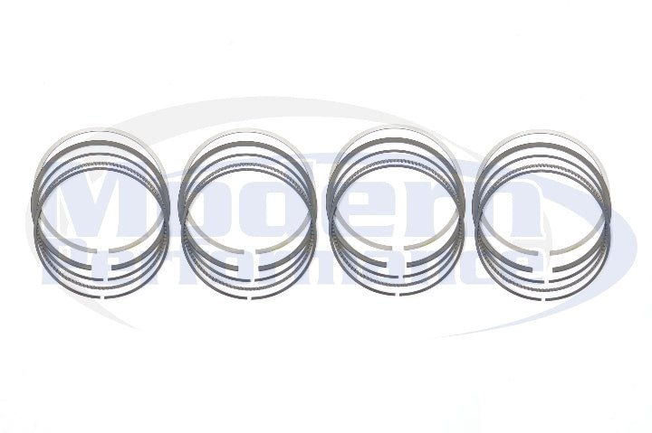 Mahle OEM Piston Ring Set, 08-09 Caliber SRT-4