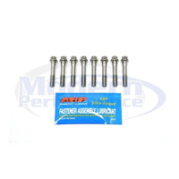 #arprodboltsdodgecalibersrt4 #calibersrt4arp2000rodbolts