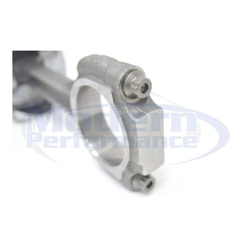 #arprodboltsdodgecalibersrt4 #calibersrt4arp2000rodbolts