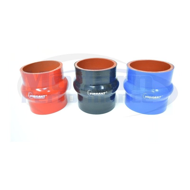 Vibrant Hump Silicone Coupler