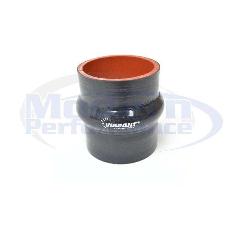Vibrant Hump Silicone Coupler
