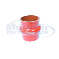 Vibrant Hump Silicone Coupler