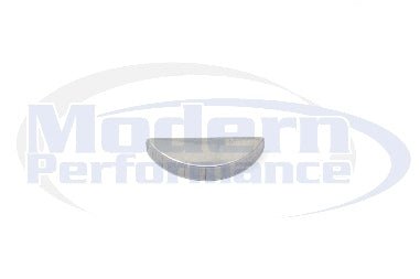 Mopar OEM Crank Sprocket Woodruff Key, 08-09 Caliber SRT-4