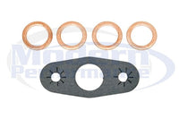 Mopar OEM Oil / Water Line Gasket Set, 03-07 PT Cruiser GT / 08-09 Caliber SRT-4