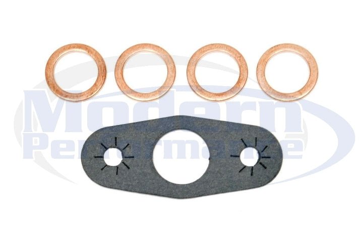 Mopar OEM Oil / Water Line Gasket Set, 03-07 PT Cruiser GT / 08-09 Caliber SRT-4