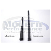 MPx Shorty Antenna, 2013-16 Dart