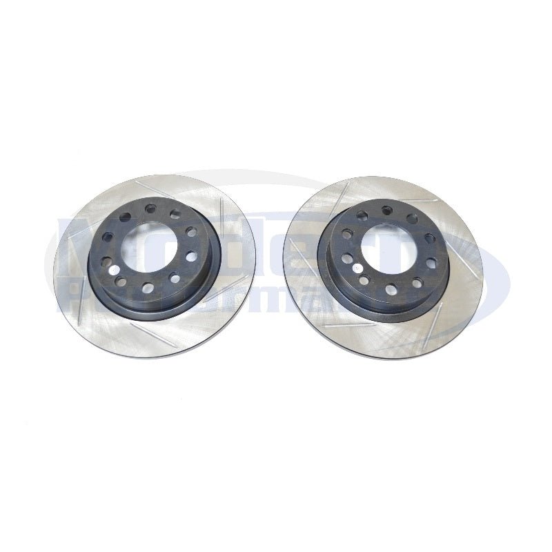 #20132016dodgedartstoptechrearrotors #20132016dartslottedrotors #jeeprenegadeslottedrotors