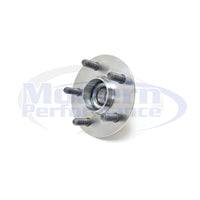 Rear Wheel Hub & Bearing Assembly, 00-05 Neon/SRT4/ 01-10 PT Cruiser