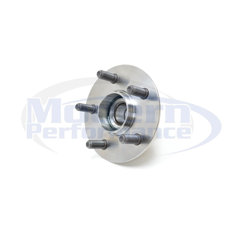 Rear Wheel Hub & Bearing Assembly, 00-05 Neon/SRT4/ 01-10 PT Cruiser