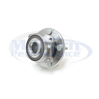 Mopar OEM Front Wheel Hub & Bearing Assembly, 08-09 Caliber SRT-4